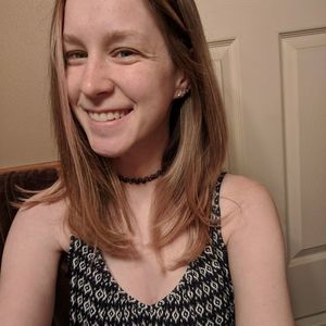 Meet your Posher, Kacey